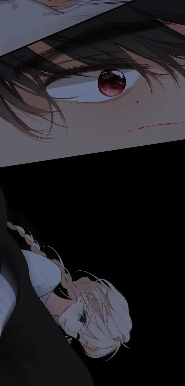 Back to Spring Chapter 21 page 32 - 