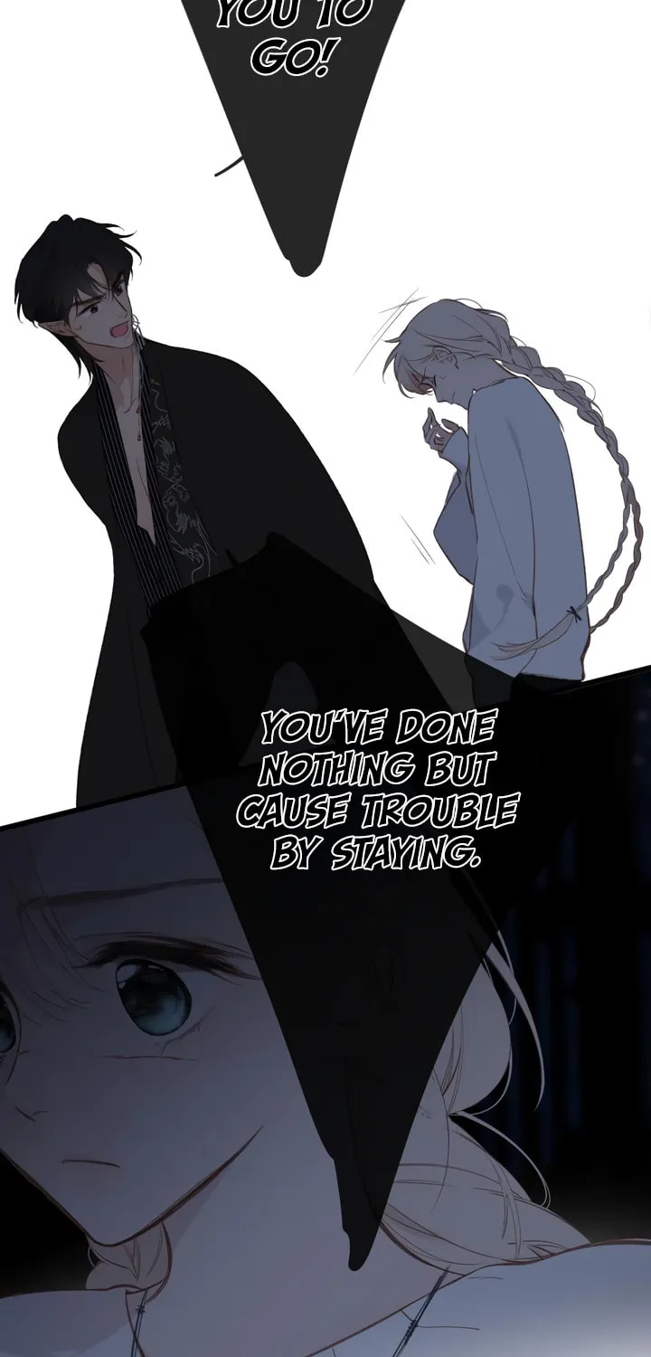 Back to Spring Chapter 21 page 37 - 