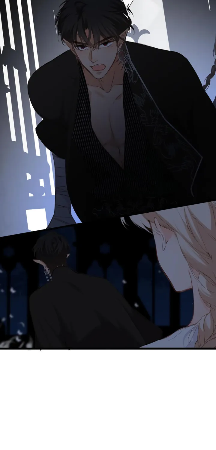 Back to Spring Chapter 21 page 39 - 