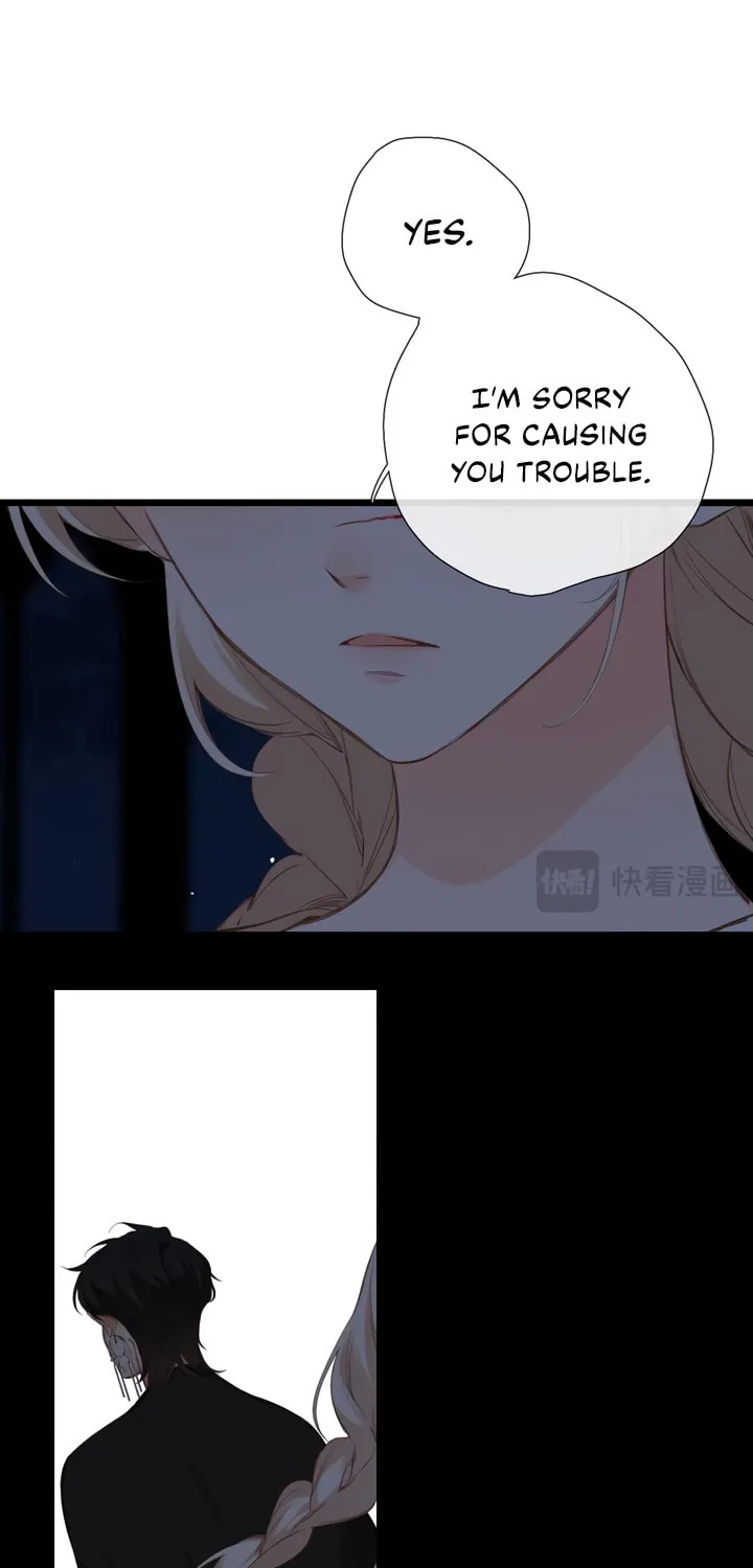 Back to Spring Chapter 21 page 40 - 