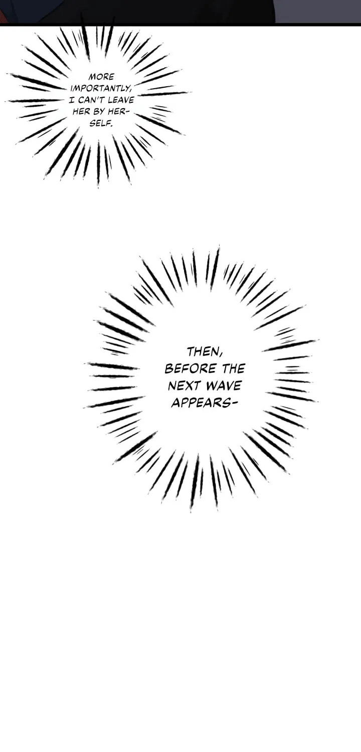 Back to Spring Chapter 21 page 5 - 