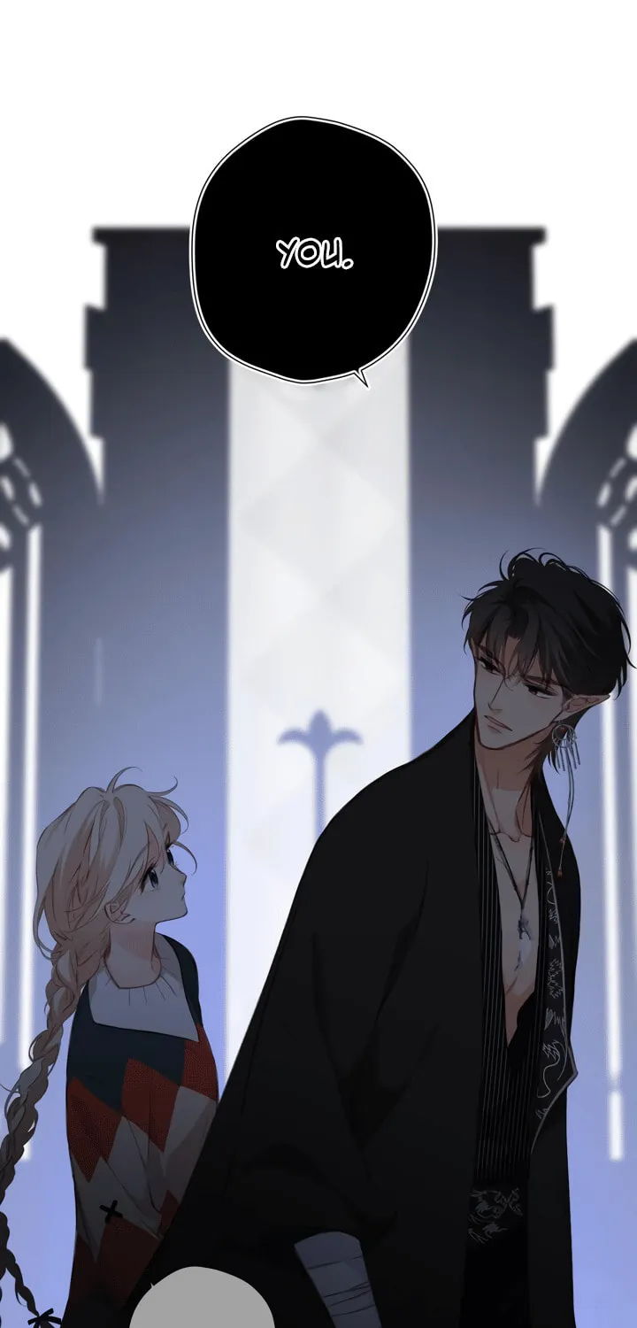 Back to Spring Chapter 21 page 6 - 