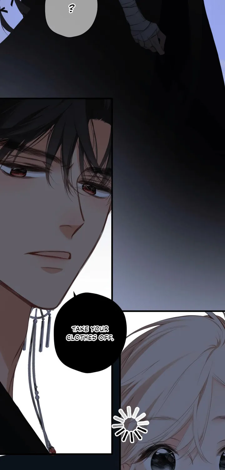 Back to Spring Chapter 21 page 7 - 