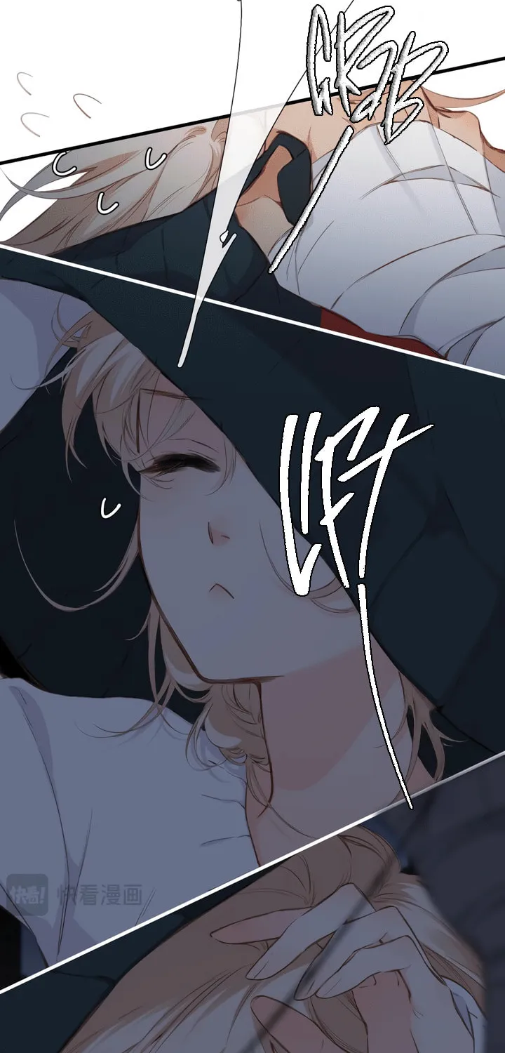 Back to Spring Chapter 21 page 10 - 