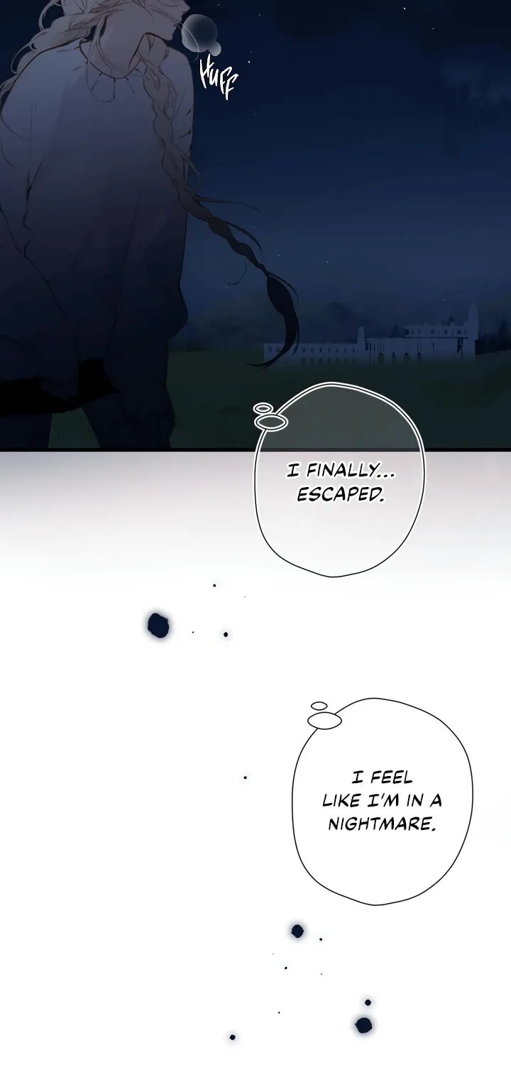 Back to Spring Chapter 22 page 11 - 