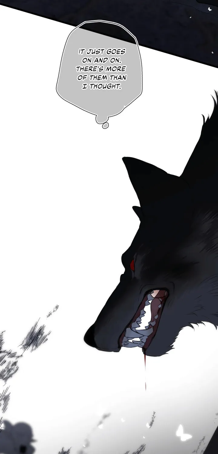 Back to Spring Chapter 22 page 21 - 