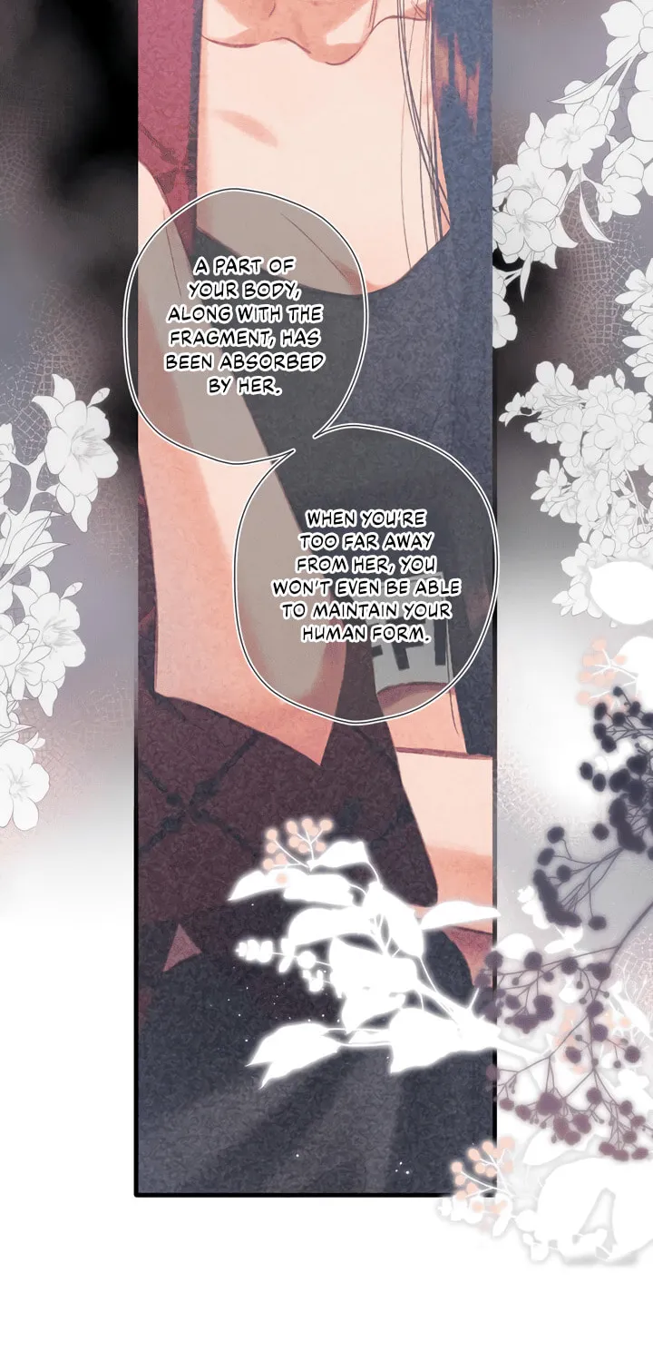 Back to Spring Chapter 22 page 26 - 