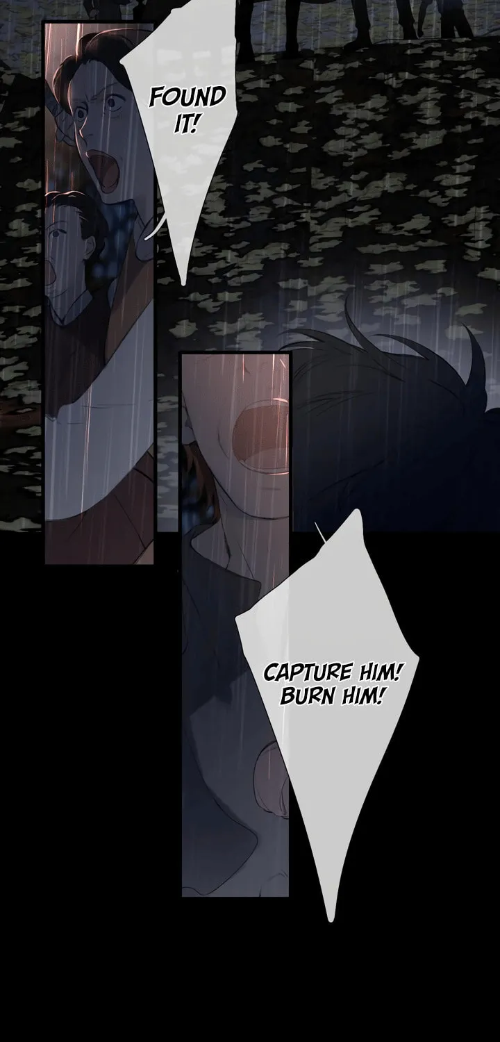 Back to Spring Chapter 22 page 33 - 