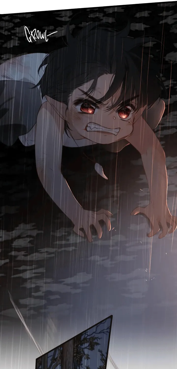 Back to Spring Chapter 22 page 35 - 