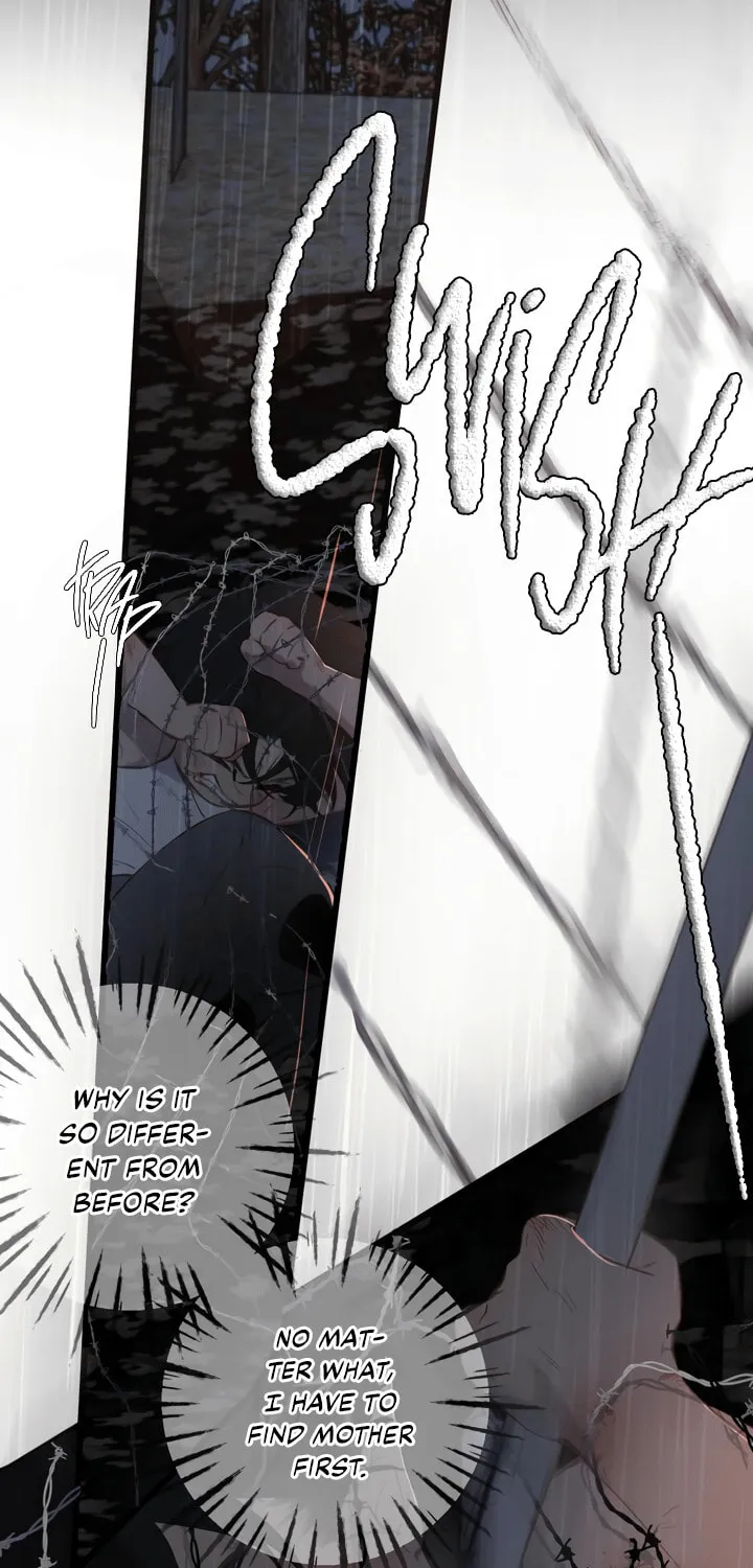 Back to Spring Chapter 22 page 36 - 