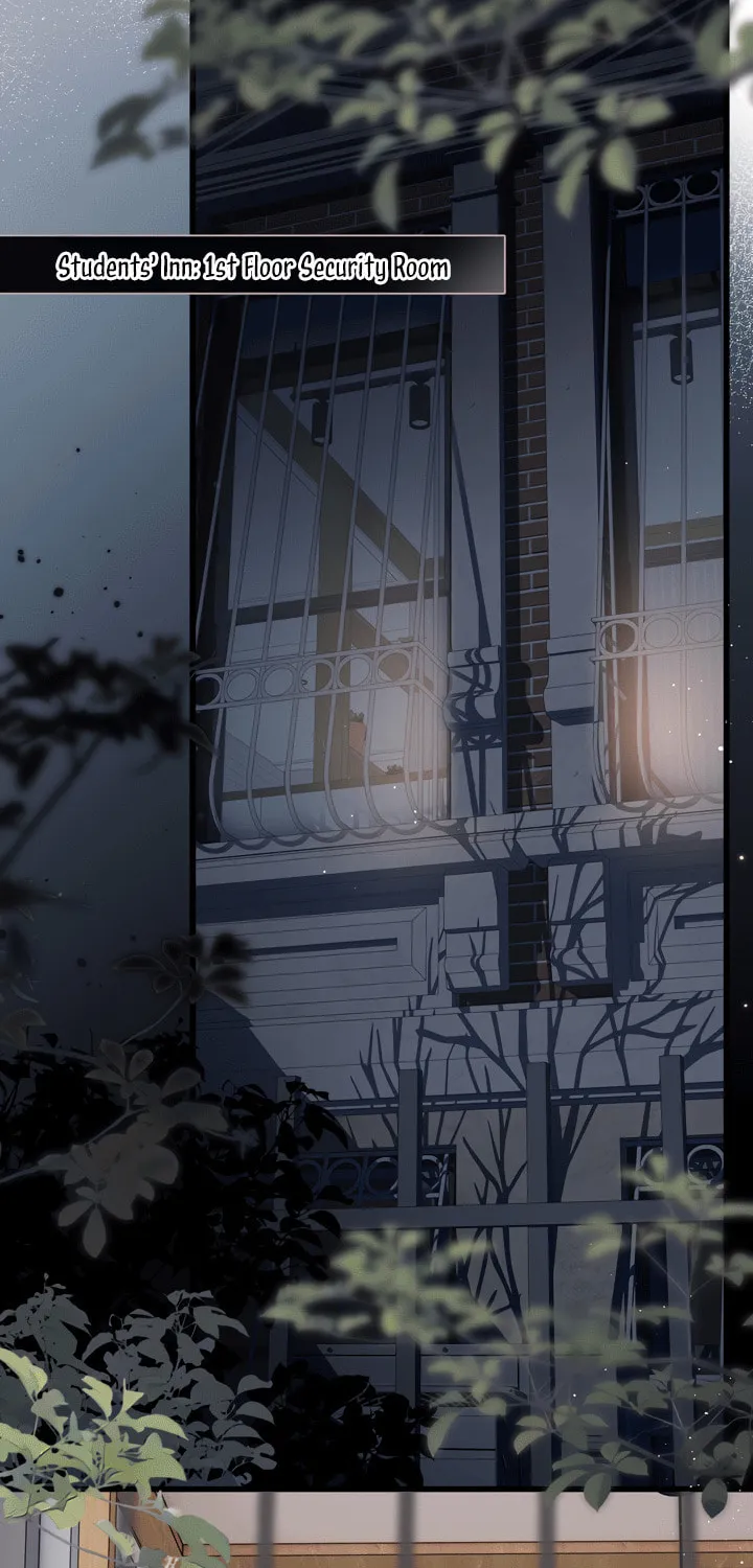 Back to Spring Chapter 23.5 page 3 - 
