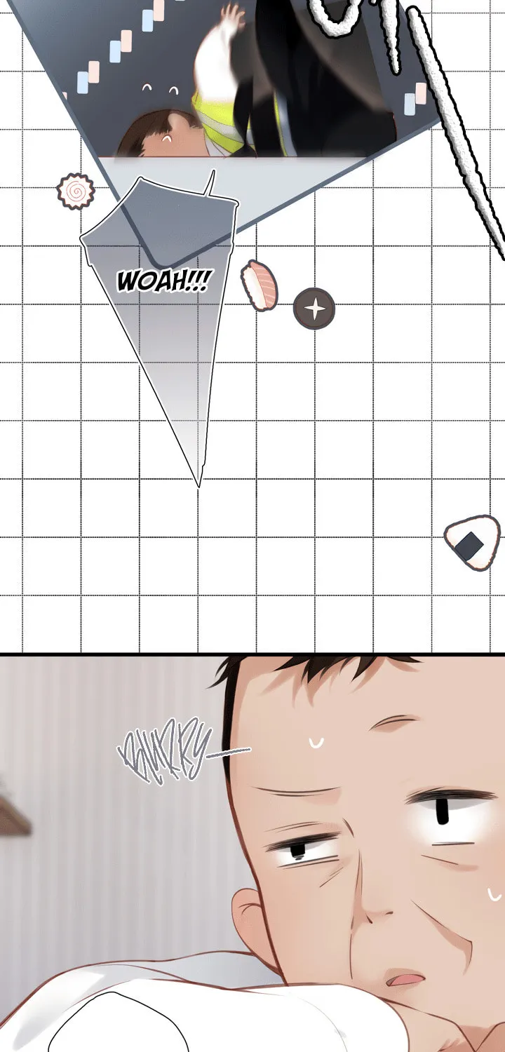 Back to Spring Chapter 23.5 page 5 - 