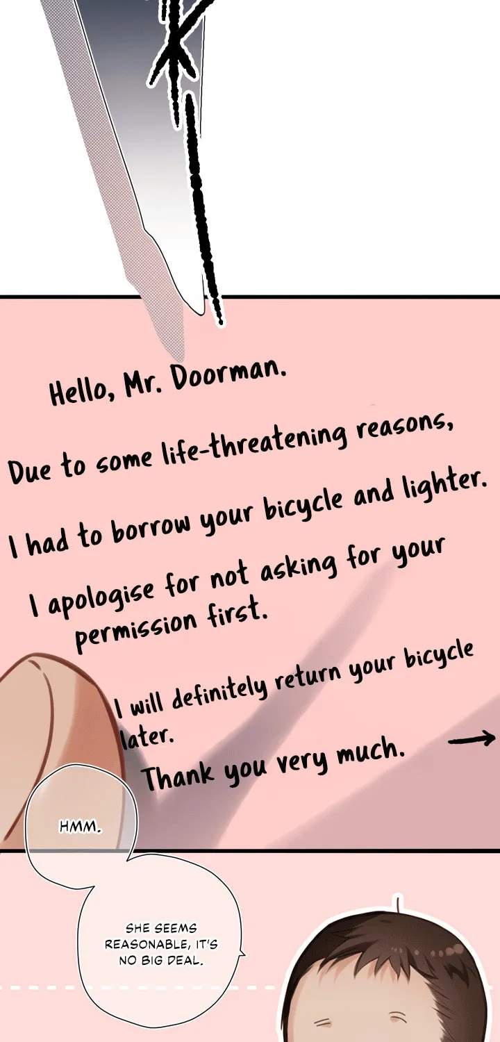 Back to Spring Chapter 23.5 page 7 - 
