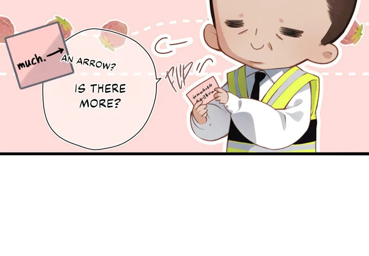 Back to Spring Chapter 23.5 page 8 - 