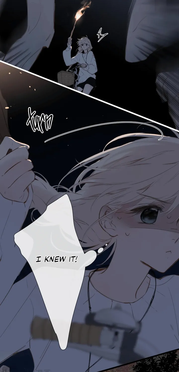 Back to Spring Chapter 23 page 11 - 