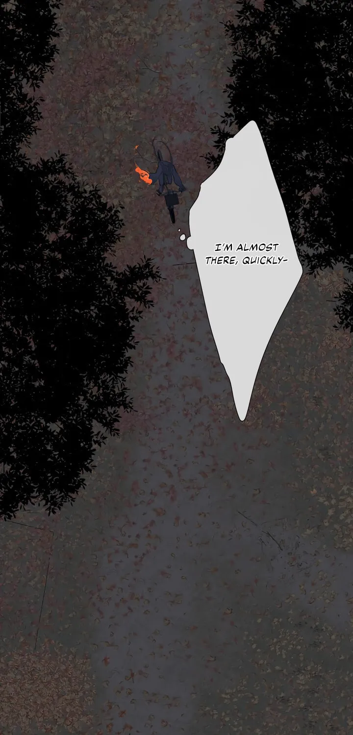 Back to Spring Chapter 23 page 13 - 