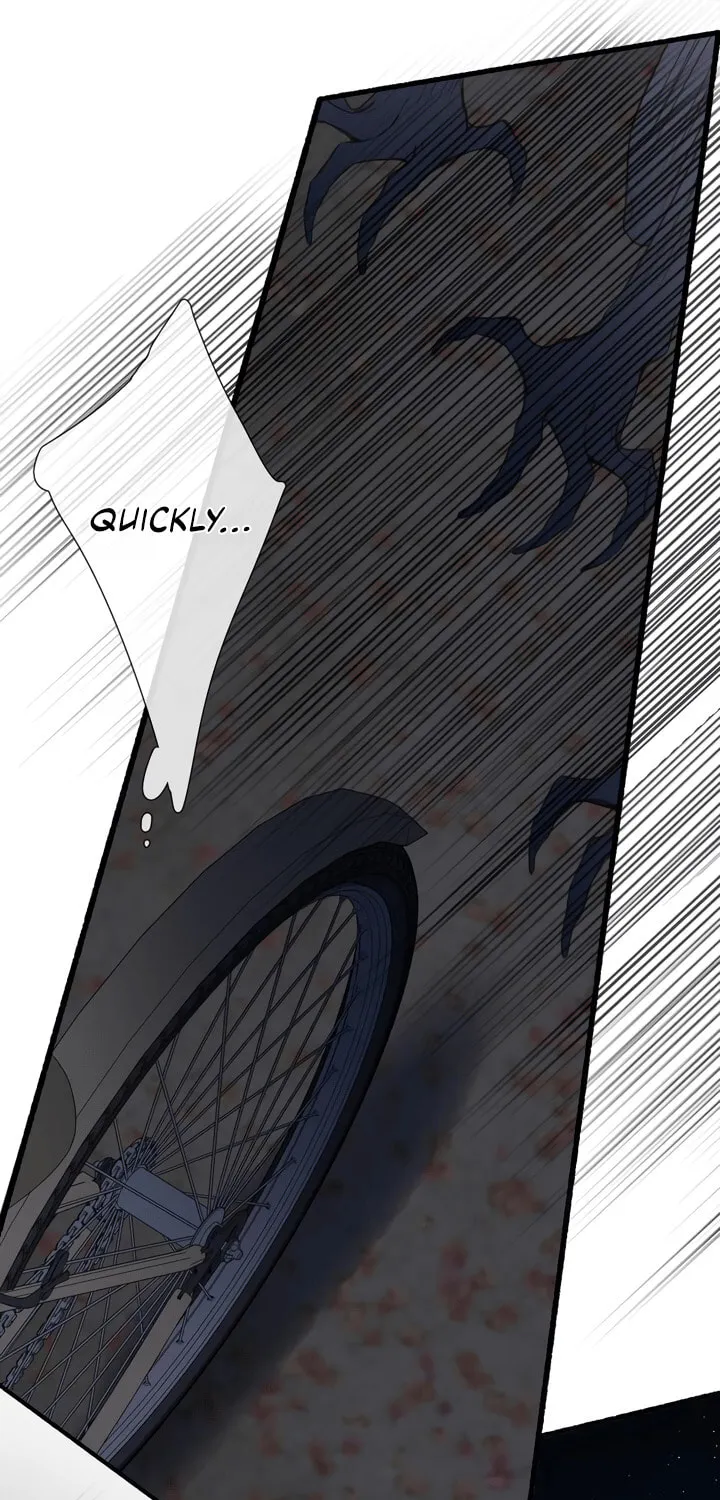 Back to Spring Chapter 23 page 15 - 