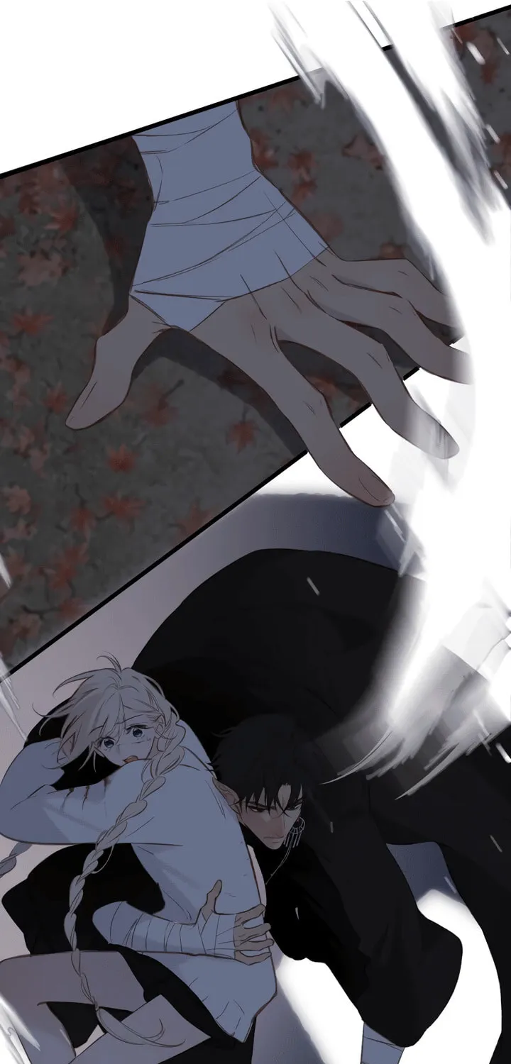 Back to Spring Chapter 23 page 30 - 