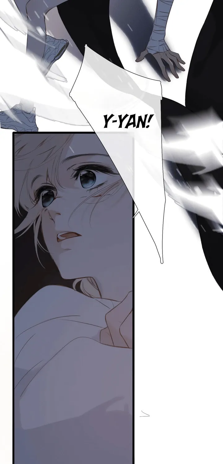 Back to Spring Chapter 23 page 31 - 