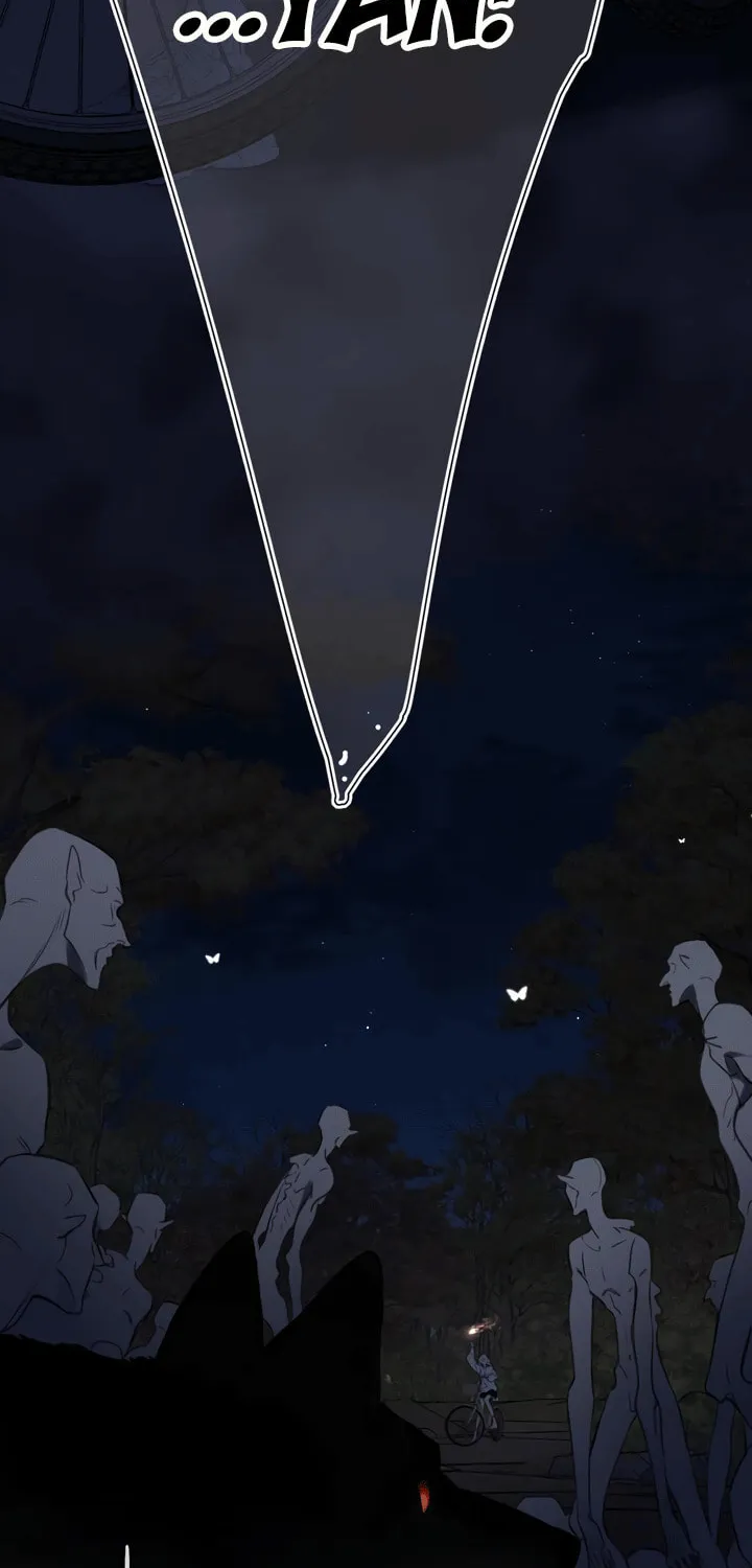 Back to Spring Chapter 23 page 5 - 