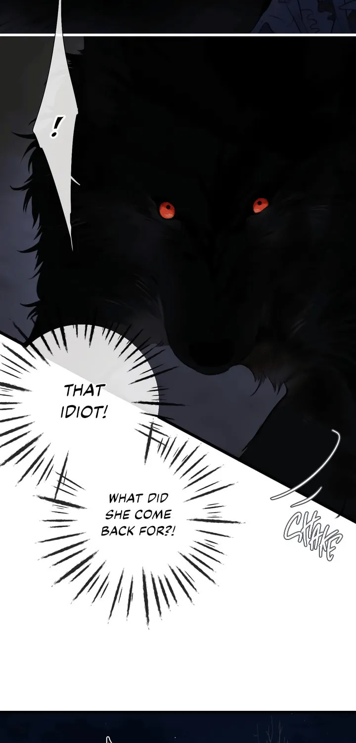 Back to Spring Chapter 23 page 6 - 