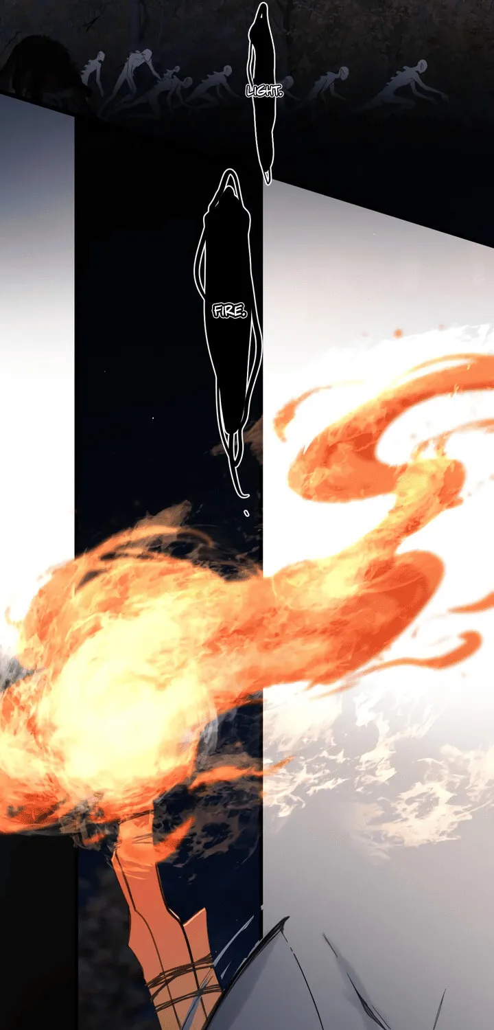 Back to Spring Chapter 23 page 8 - 