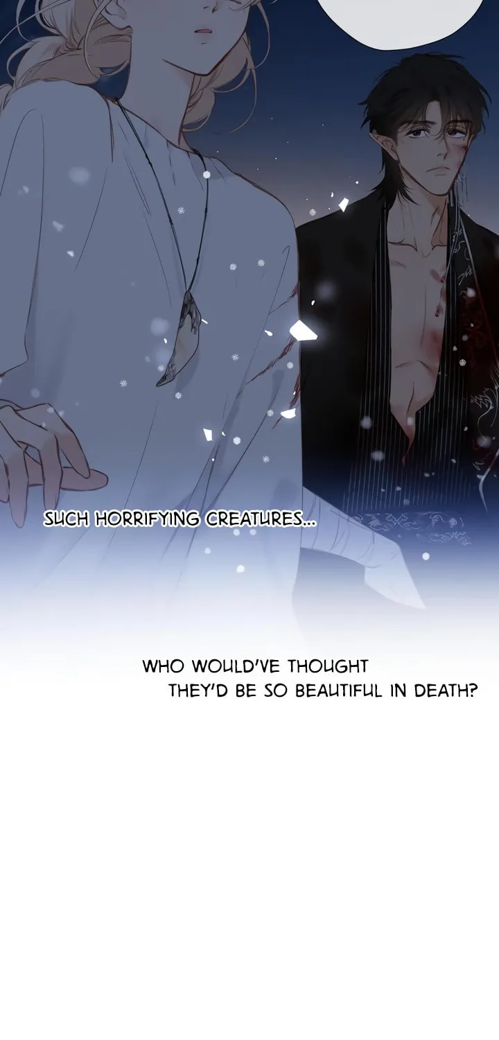 Back to Spring Chapter 24 page 11 - 