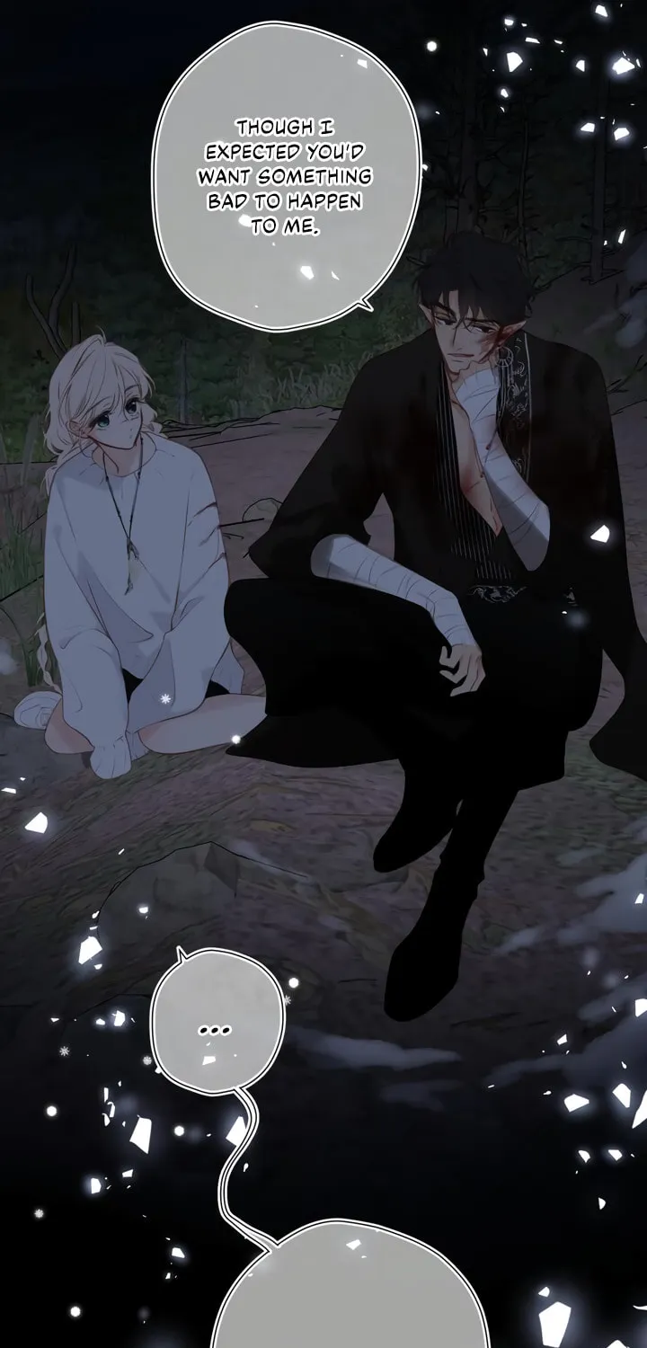 Back to Spring Chapter 24 page 15 - 