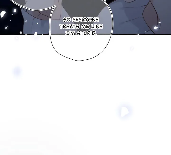 Back to Spring Chapter 24 page 19 - 