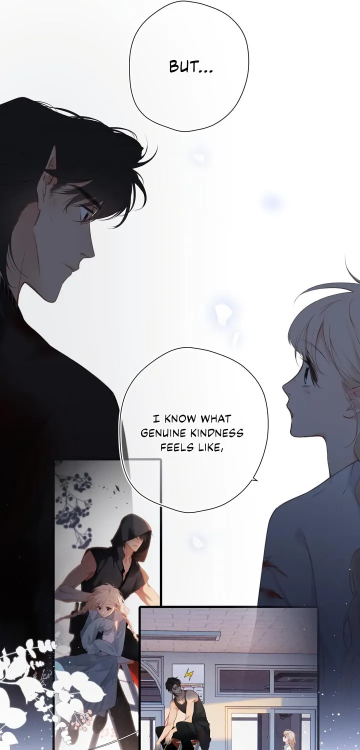 Back to Spring Chapter 24 page 20 - 