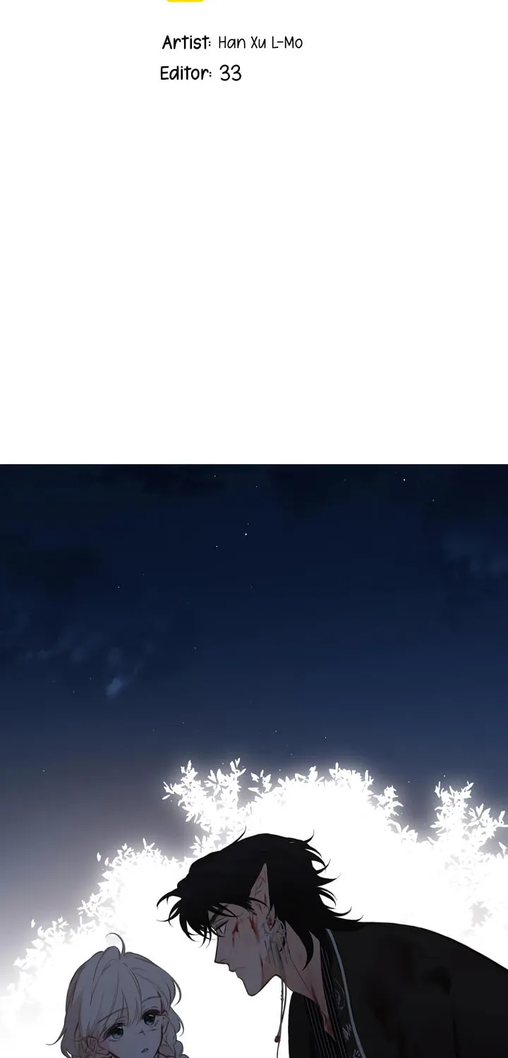 Back to Spring Chapter 24 page 3 - 