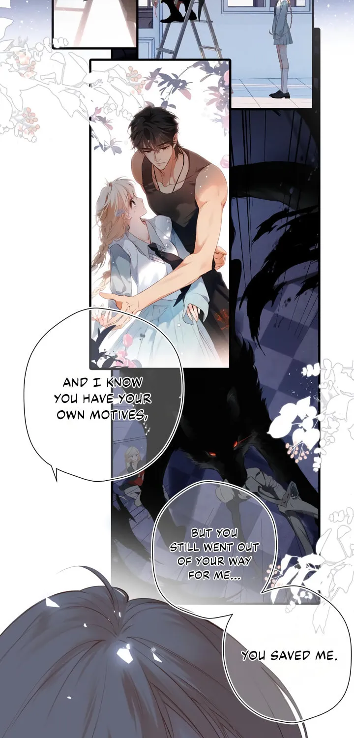 Back to Spring Chapter 24 page 21 - 