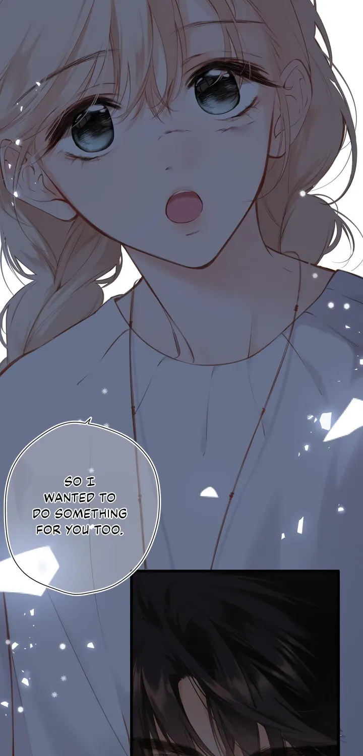 Back to Spring Chapter 24 page 22 - 