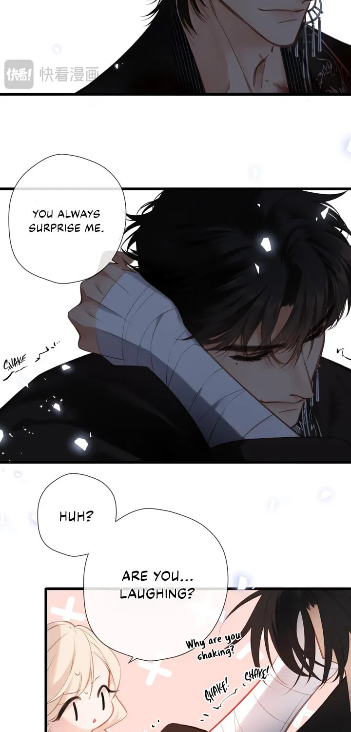 Back to Spring Chapter 24 page 24 - 