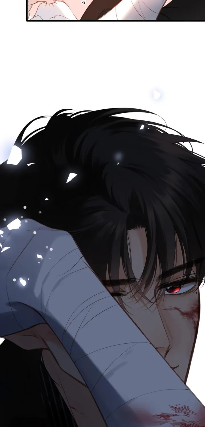 Back to Spring Chapter 24 page 25 - 