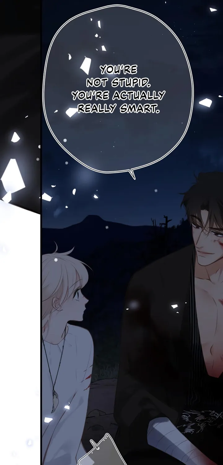 Back to Spring Chapter 24 page 27 - 