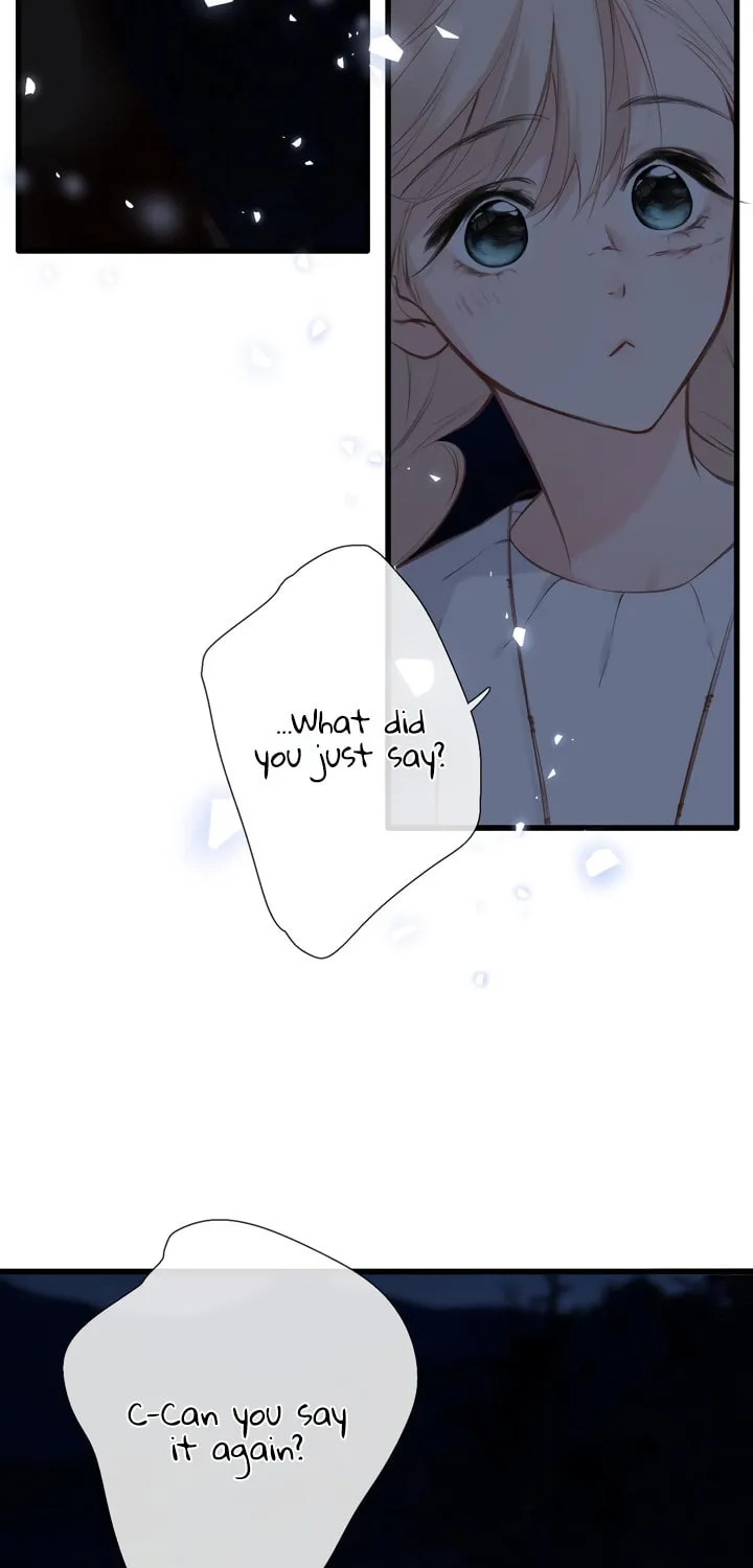 Back to Spring Chapter 24 page 29 - 
