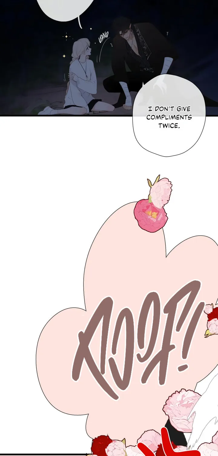 Back to Spring Chapter 24 page 30 - 