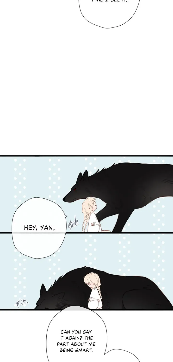Back to Spring Chapter 24 page 32 - 