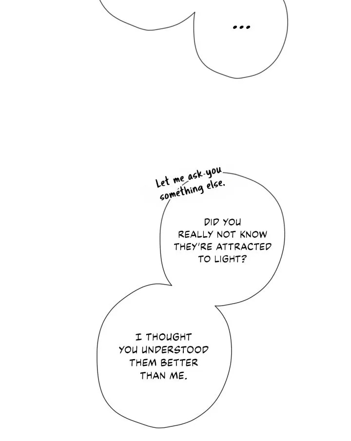 Back to Spring Chapter 24 page 33 - 