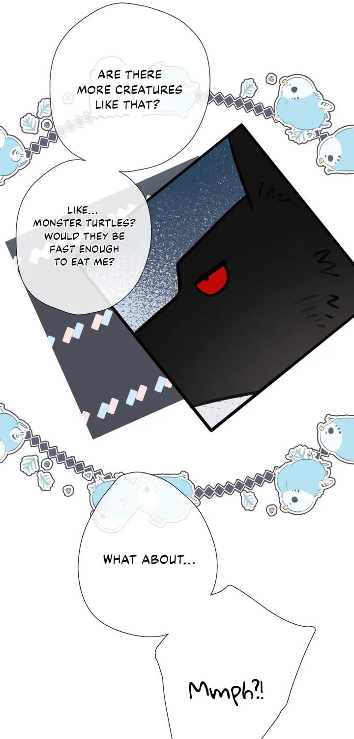 Back to Spring Chapter 24 page 34 - 