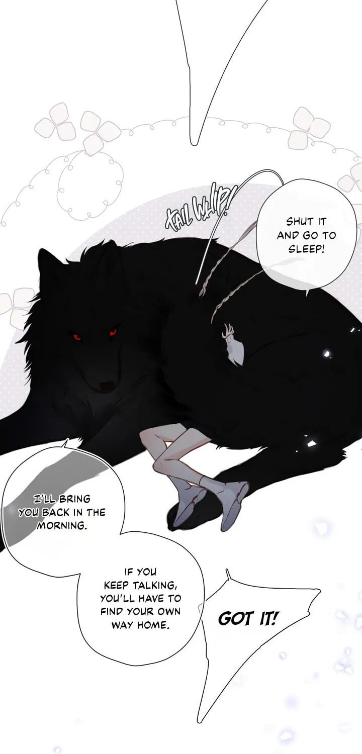 Back to Spring Chapter 24 page 35 - 