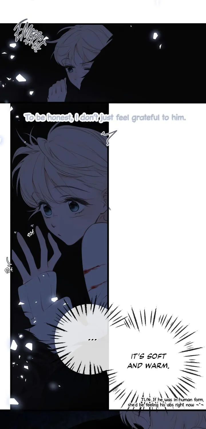 Back to Spring Chapter 24 page 36 - 