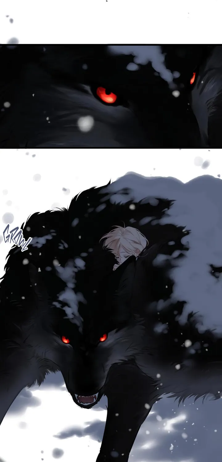Back to Spring Chapter 24 page 41 - 