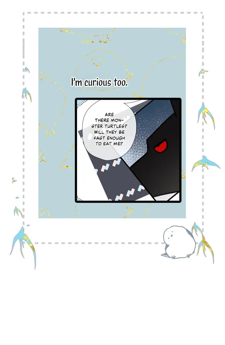 Back to Spring Chapter 24 page 43 - 