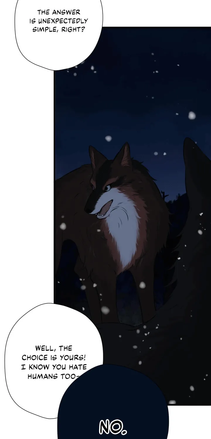 Back to Spring Chapter 25 page 12 - 