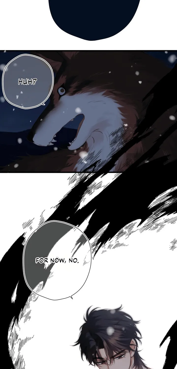 Back to Spring Chapter 25 page 13 - 