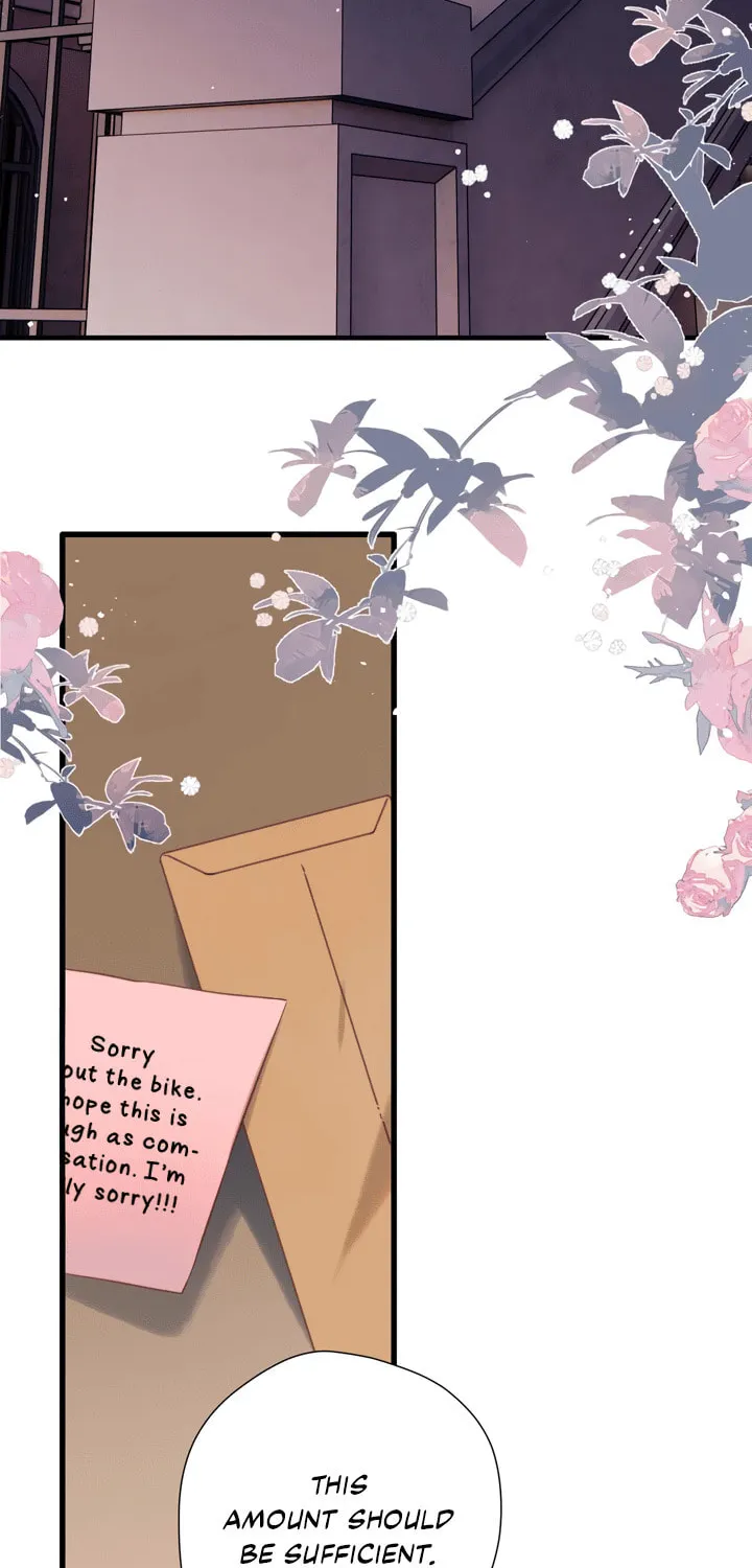 Back to Spring Chapter 25 page 19 - 
