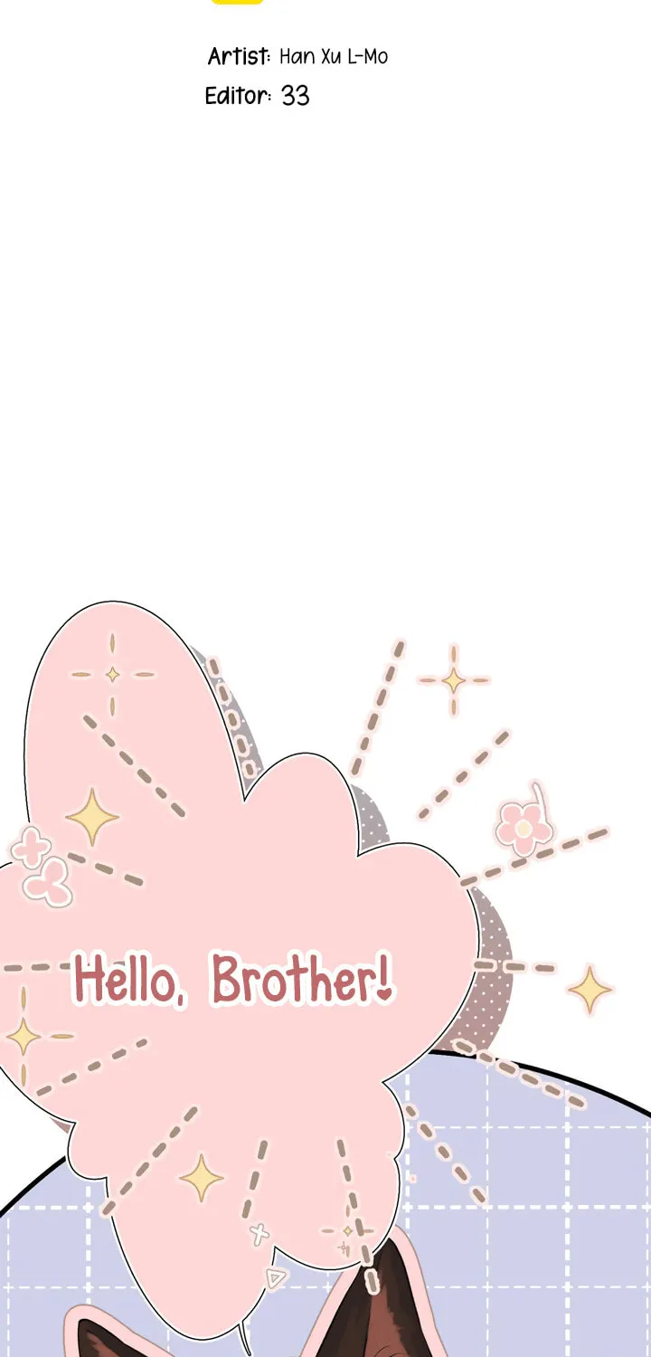 Back to Spring Chapter 25 page 3 - 