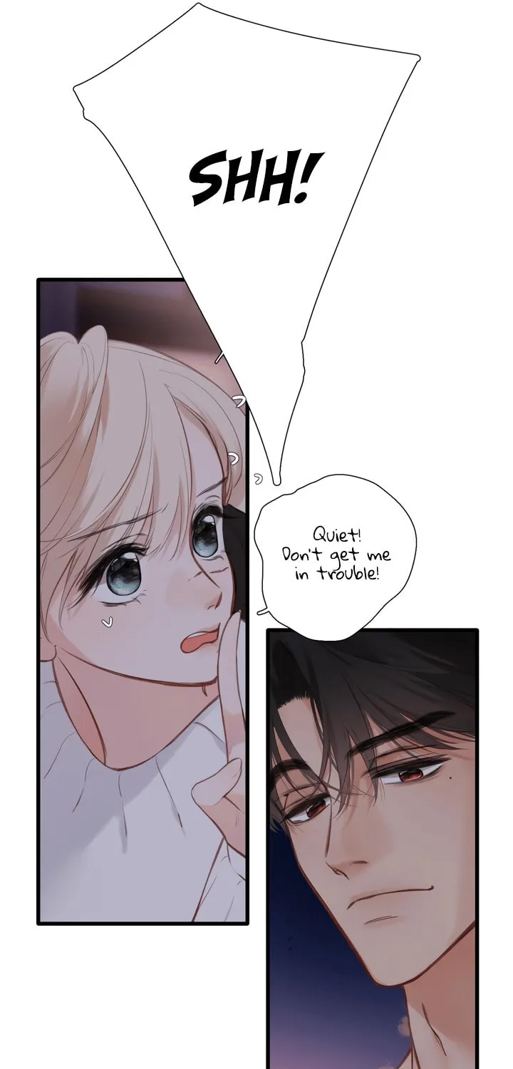 Back to Spring Chapter 25 page 23 - 